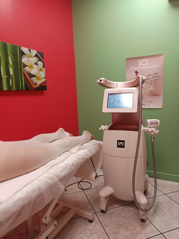 Corinne Esthétique – Institut Beauté Clichy – Épilation Laser & Soins 2
